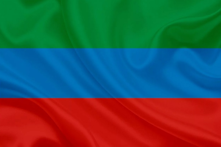 Республика Дагестан